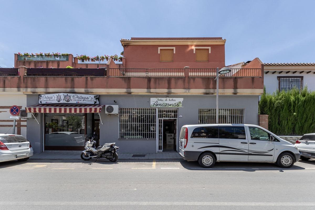 Calle Mallorca, 47, Las Gabias, Granada à vendre Photo de l’immeuble– Image 1 sur 23