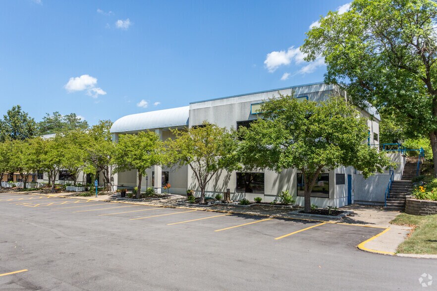 1701 22nd St, West Des Moines, IA à louer - Photo de l’immeuble – Image 3 sur 4