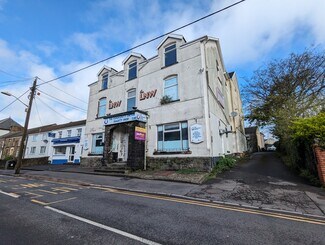 Plus de détails pour 71 Sterry Rd, Swansea - Local commercial à louer