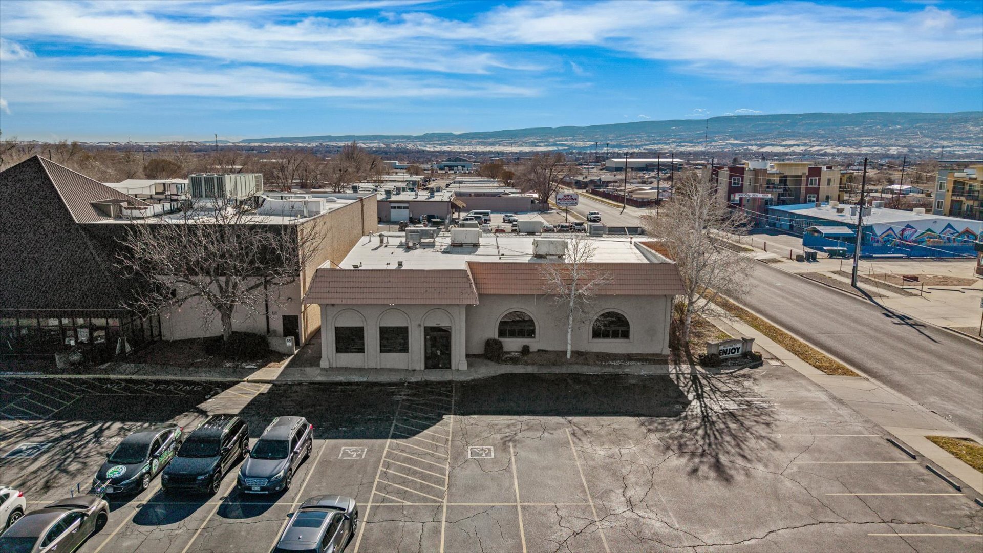 2825 North Ave, Grand Junction, CO à louer Photo principale– Image 1 sur 3