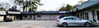 Plus de détails pour 225 Red Bank Rd, Goose Creek, SC - Local commercial à louer