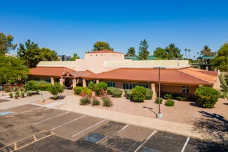 Plus de détails pour 4765 S Lakeshore Dr, Tempe, AZ - Bureau à vendre