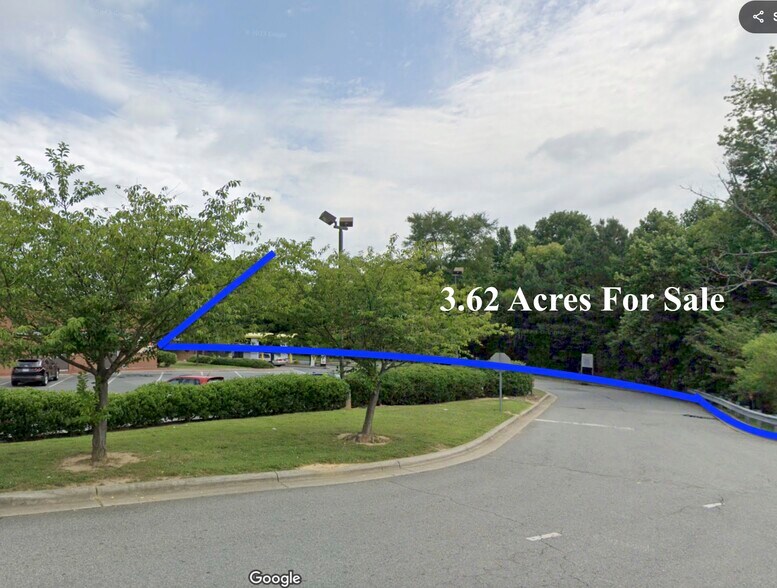 0 Hwy 52, Rockwell, NC à vendre - Photo de l’immeuble – Image 2 sur 18