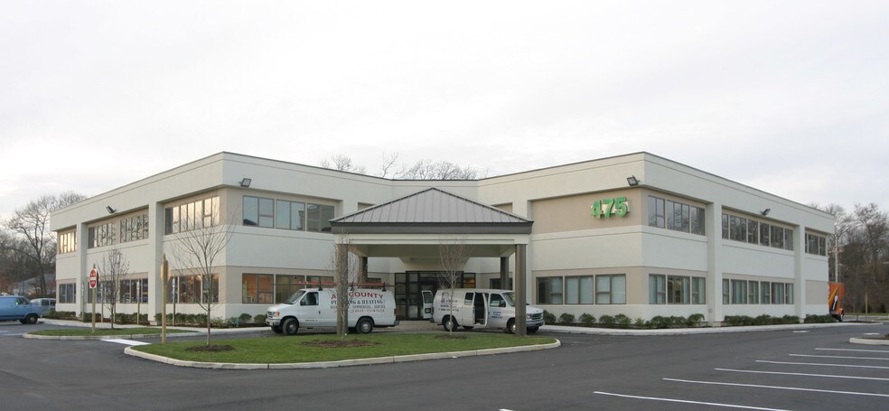 475 Highway 70, Lakewood, NJ à louer - Photo principale – Image 1 sur 23