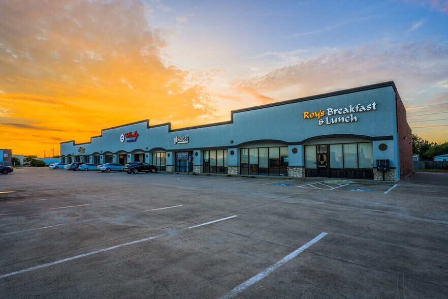 20220 FM 529, Cypress, TX à louer - Photo de l’immeuble – Image 1 sur 12