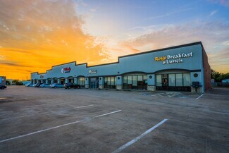 Plus de détails pour 20220 FM 529, Cypress, TX - Local commercial à louer