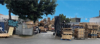 Plus de détails pour 2847 East 11th St, Los Angeles, CA - Terrain à vendre