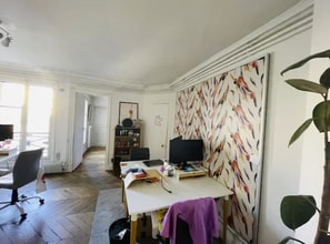 9 Cite De Trevise, Paris à louer Photo intérieure– Image 2 sur 10