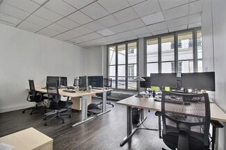 Plus de détails pour 47 Rue De La Chaussee D'Antin, Paris - Bureau à louer