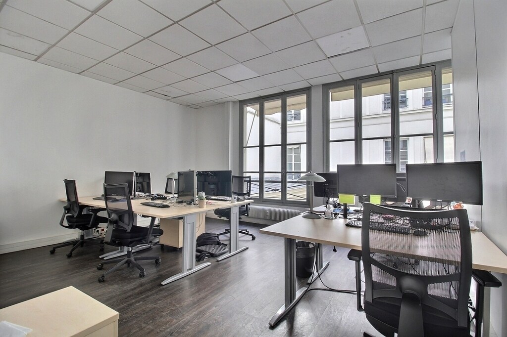 47 Rue De La Chaussee D'Antin, Paris à louer Photo intérieure– Image 1 sur 7