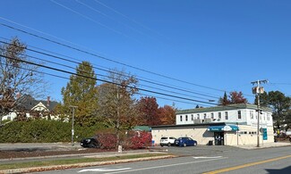 Plus de détails pour 210 State St, Bangor, ME - Local commercial à vendre