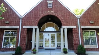 Plus de détails pour 3530 Irwin Simpson Rd, Mason, OH - Bureau à louer