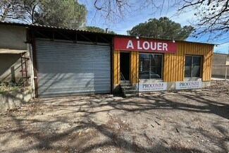 Plus de détails pour Local d'activités à louer