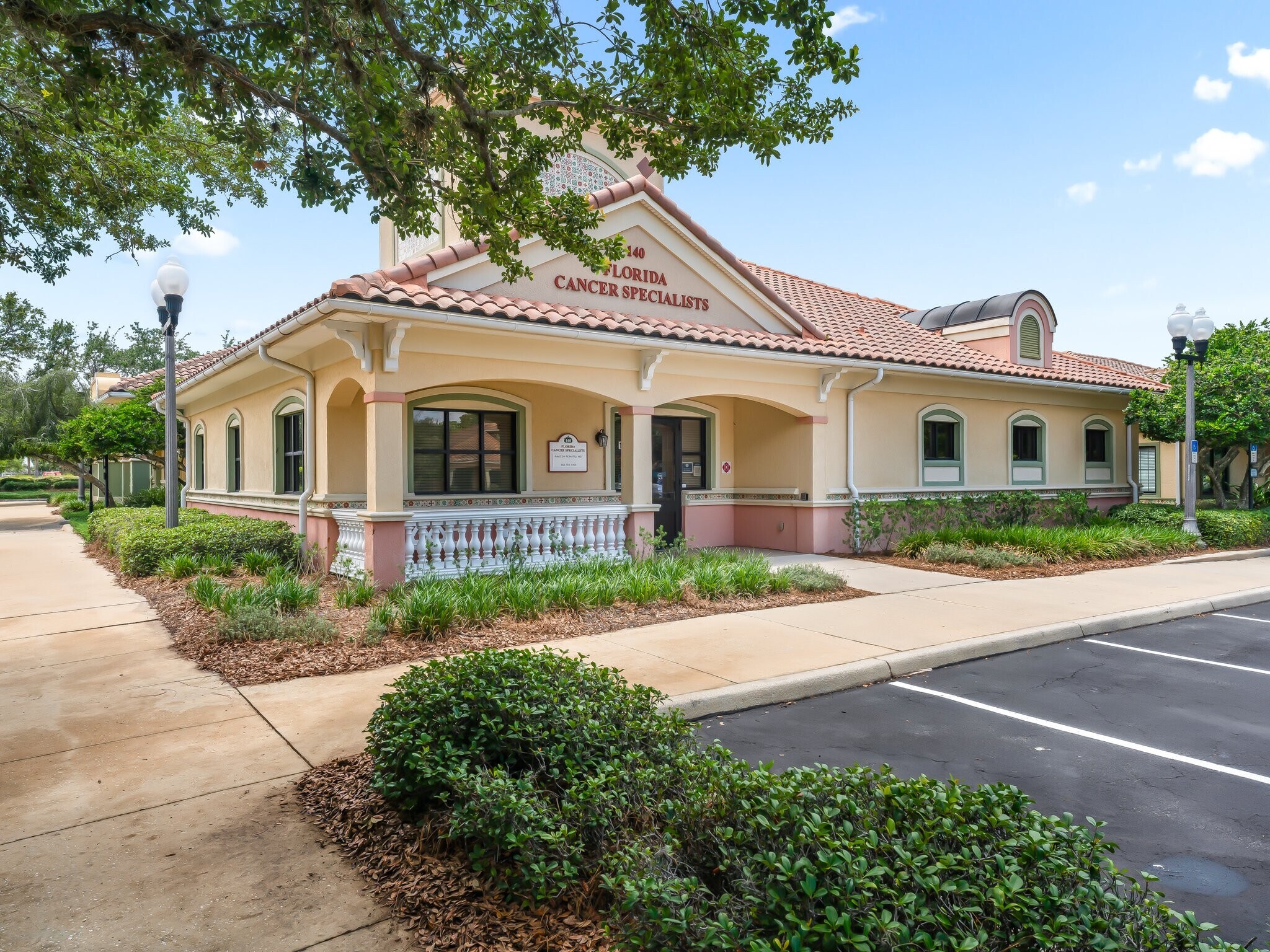1503 Buenos Aires Blvd, The Villages, FL à louer Photo de l’immeuble– Image 1 sur 41