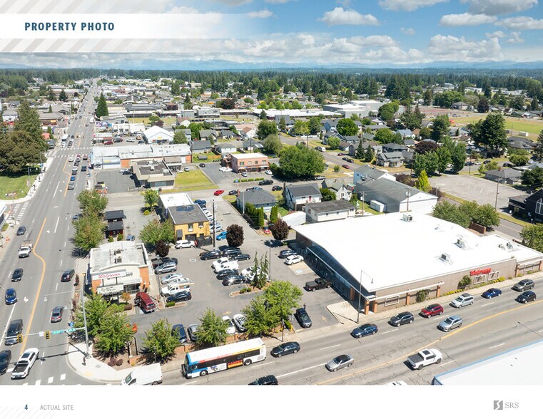 404 State Ave, Marysville, WA à vendre - Photo de l’immeuble – Image 3 sur 9