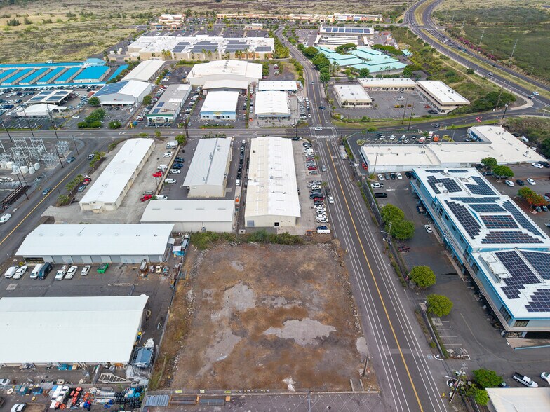 Luhia Street, Kailua Kona, HI à louer - Aérien – Image 3 sur 10