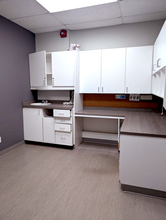 1465 Rue Bélanger, Montréal, QC à louer Photo intérieure– Image 2 sur 12