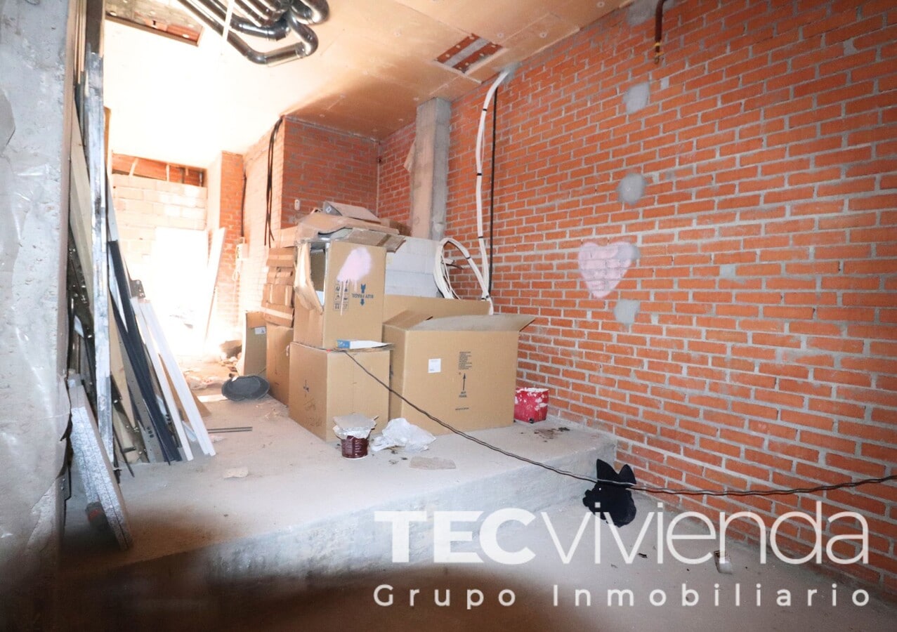 Madrid, MAD 28018 -  -  - Photo intérieure - Image 1 of 3