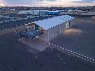 Plus de détails pour 15990 Tanya St, Sterling, CO - Industriel/Logistique à louer