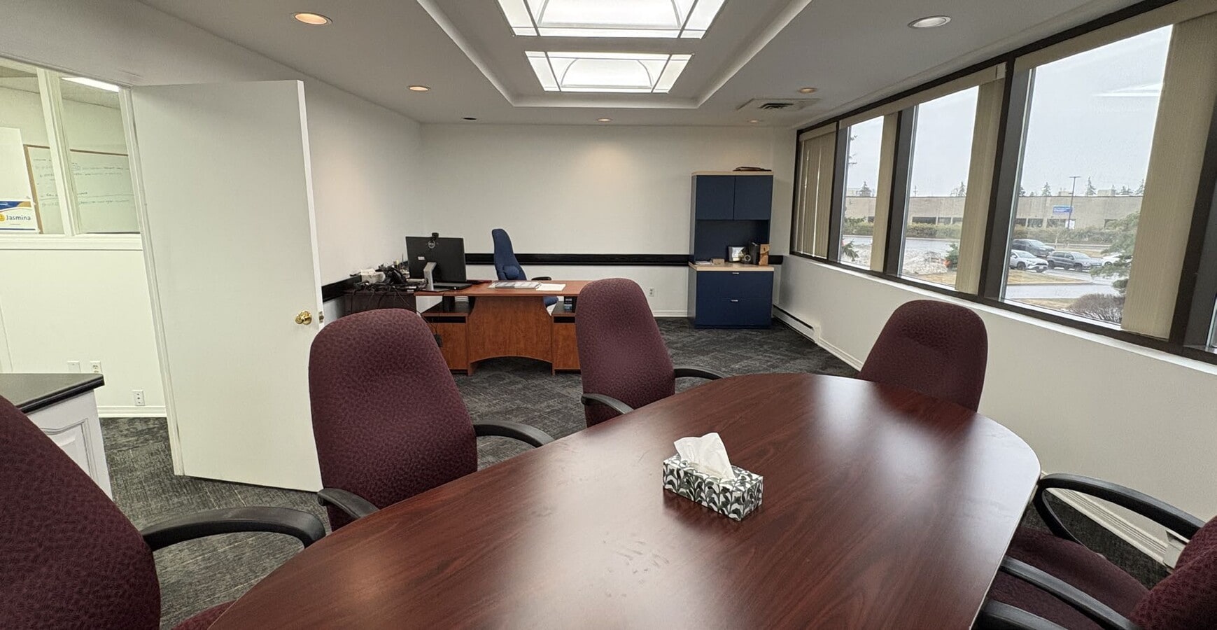 30 Concourse Gate, Nepean, ON K2E 7V7 - Lot 205 - - Photo intérieure - Image 1 of 5