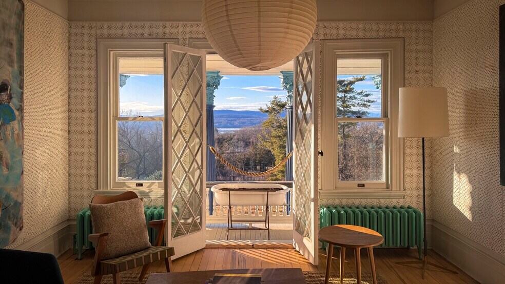 10 Old Route 9, Staatsburg, NY à vendre - Photo de l’immeuble – Image 3 sur 34
