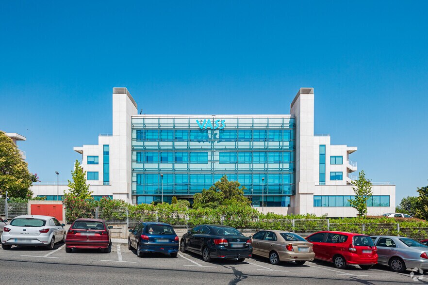 Avenida de Europa, 1A, Alcobendas, Madrid à louer - Photo de l’immeuble – Image 2 sur 5