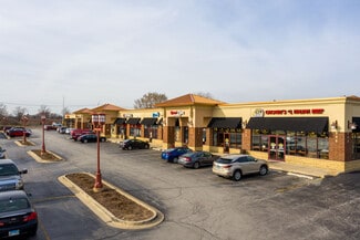 Plus de détails pour 7132-7164 W 183rd St, Tinley Park, IL - Local commercial à louer