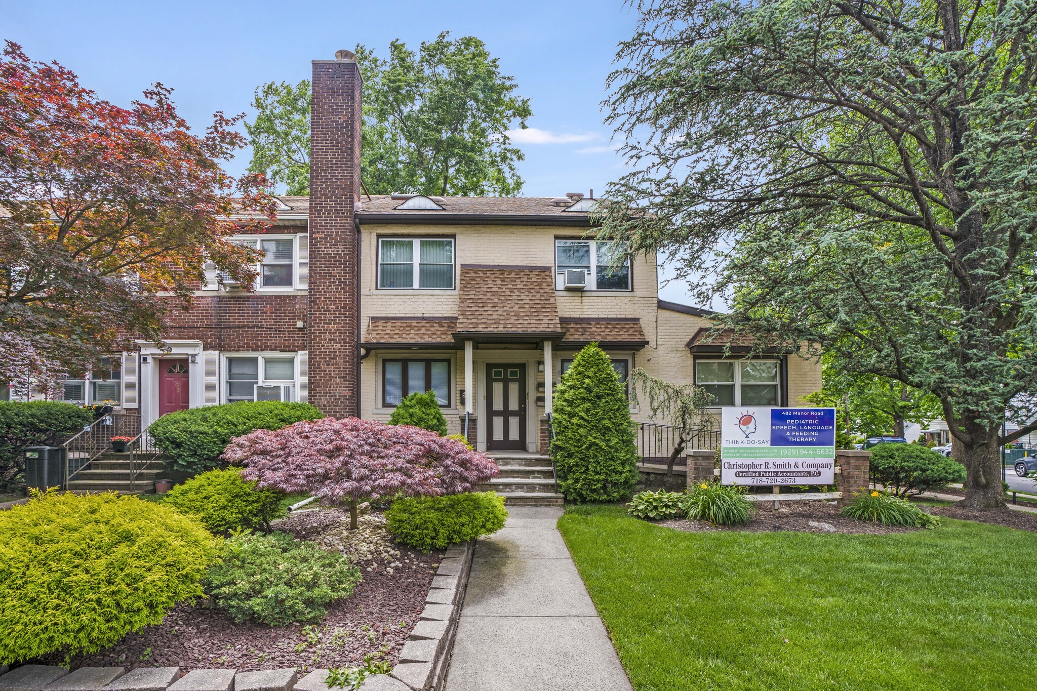482 Manor Rd, Staten Island, NY à louer Photo intérieure– Image 1 sur 8