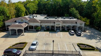 Plus de détails pour 29103-29109 Center Ridge Rd, Westlake, OH - Bureau à vendre