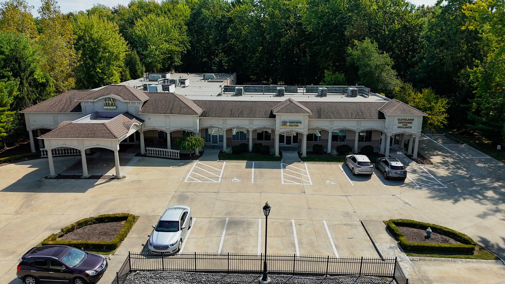 29103-29109 Center Ridge Rd, Westlake, OH à vendre Photo de l’immeuble– Image 1 sur 28