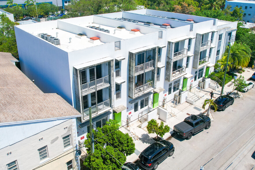 761-771 NW 1st St, Miami, FL à vendre - Photo de l’immeuble – Image 3 sur 14