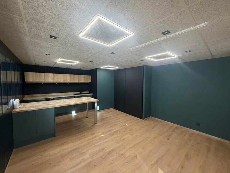 150 Rue Georges Charpak, Civrieux à louer - Photo intérieure – Image 3 sur 6