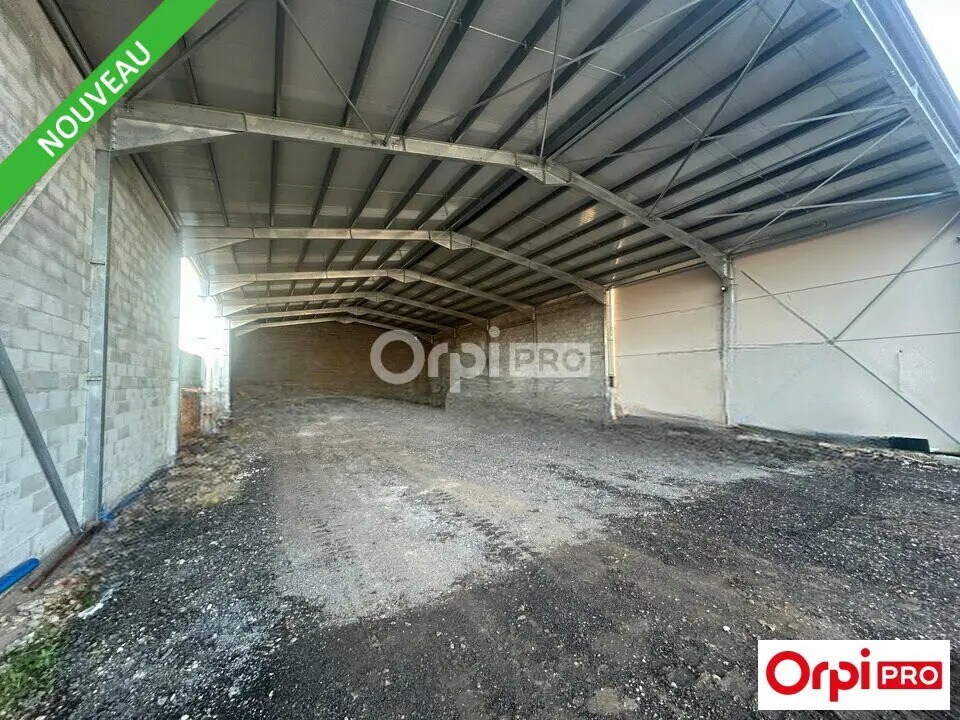 Local d’activités dans Valence à louer Photo de la construction– Image 1 sur 3