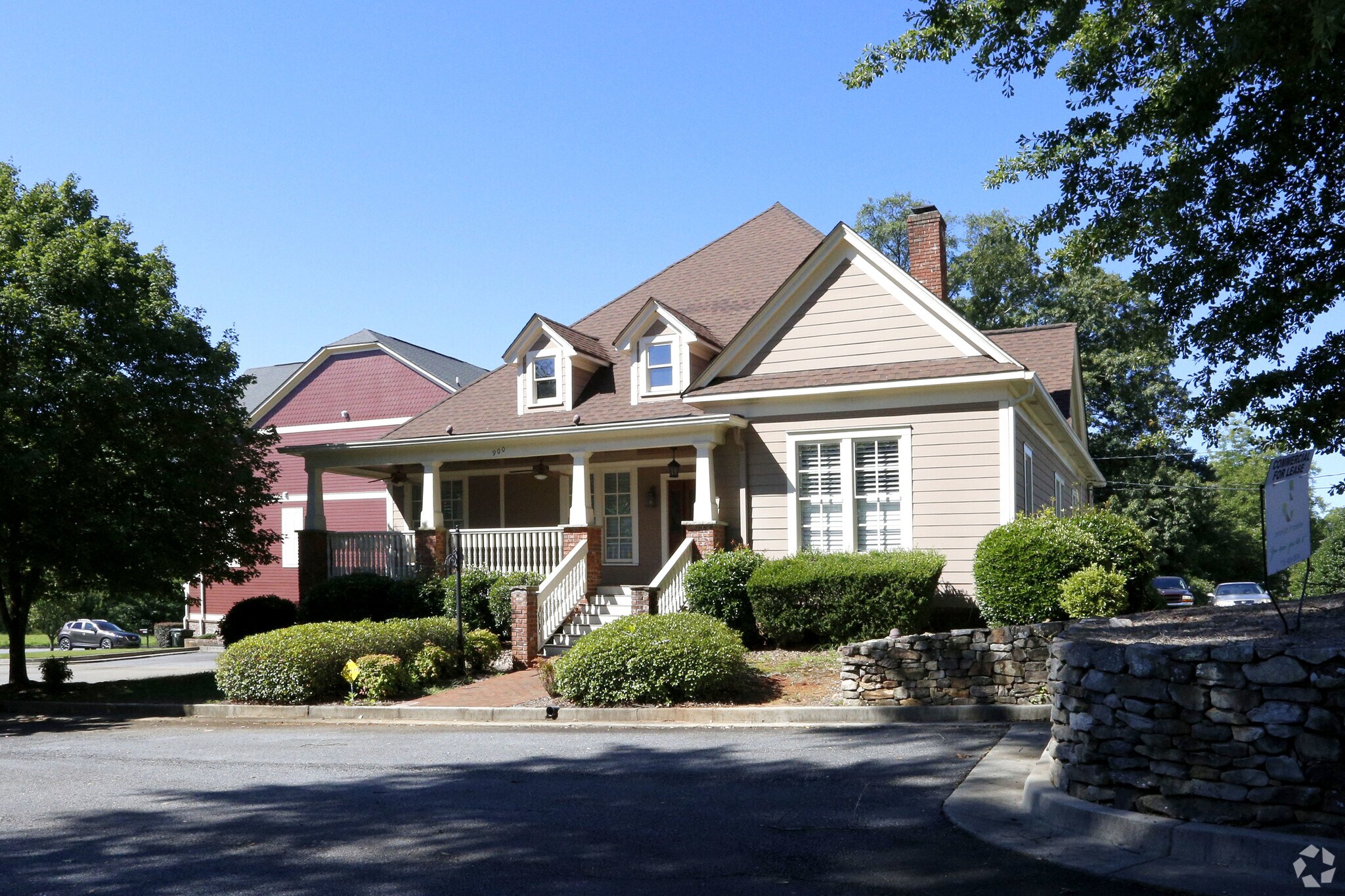 2950 Cherokee St, Kennesaw, GA à vendre Photo principale– Image 1 sur 10