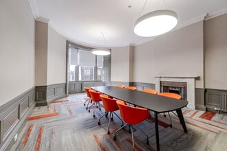 110 George St, Edinburgh à louer Photo intérieure– Image 1 sur 2
