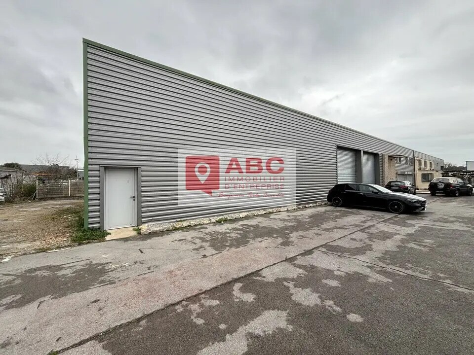 Photo de l’immeuble