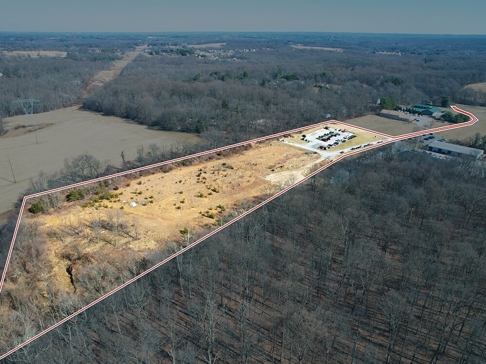 5214 Klee Mill Rd S, Sykesville, MD à vendre Photo principale– Image 1 sur 6