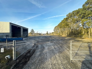 Plus de détails pour 6062 Commerce Court, Garden City, GA - Terrain à louer
