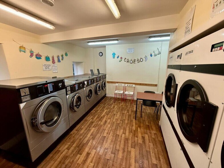 3 Waterloo St, Dolgellau à vendre - Photo de l’immeuble – Image 3 sur 8