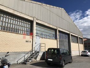 Industriel/Logistique dans Terrassa, Barcelona à louer Plan d’étage– Image 1 sur 5
