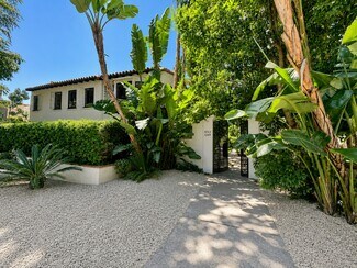 Plus de détails pour 1269 Havenhurst Dr, West Hollywood, CA - Logement à vendre