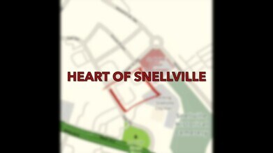 2386 Clower St, Snellville, GA à louer - Vidéo sur l’annonce professionnelle 