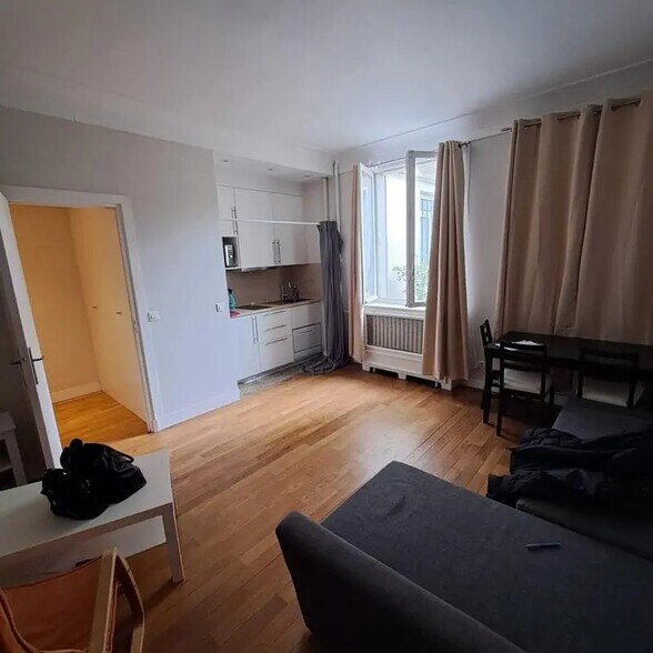 Bureau dans Paris à louer - Photo intérieure – Image 3 sur 8