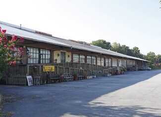 Plus de détails pour 996 Huff Rd NW, Atlanta, GA - Bureau/Local commercial à louer
