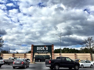 Plus de détails pour 4269-4281 Roswell Rd, Marietta, GA - Local commercial à louer