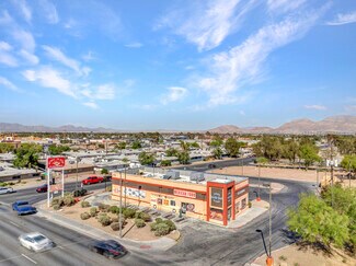 Plus de détails pour 412 N Eastern Ave, Las Vegas, NV - Local commercial à vendre