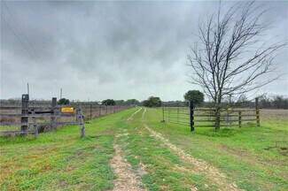 Plus de détails pour 4713 Granny Dr, Del Valle, TX - Terrain à vendre