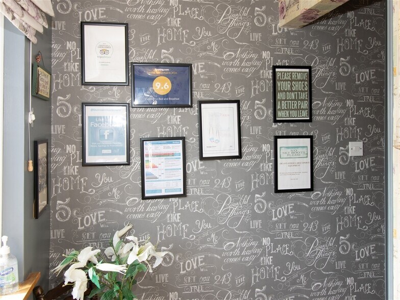 Dunroamin Bed and Breakfast, Aviemore à vendre - Photo de l’immeuble – Image 3 sur 33