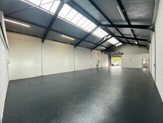 Plus de détails pour Whin Pl, East Kilbride - Industriel/Logistique à louer