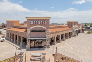 Plus de détails pour 13100 Colony Pointe Dr, Yukon, OK - Local commercial à louer